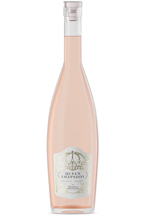 ABRUZZO DOMINIO IMPERFETTO QUEEN RHAPSODY ROSATO CL.75 7518402.1.jpg