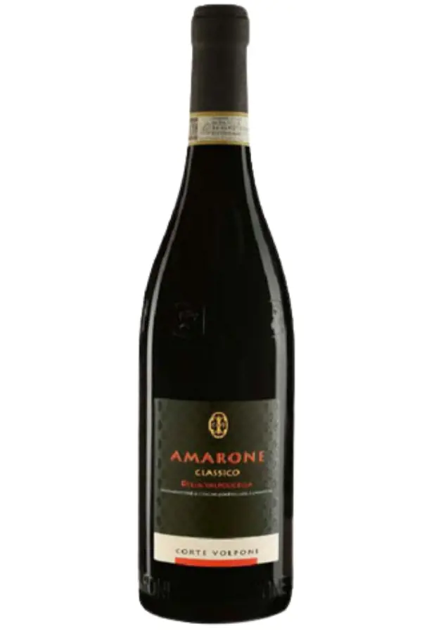 AMARONE CLASSICO DOCG VENETO CORTE VOLPONI CL.75 7510819.jpg