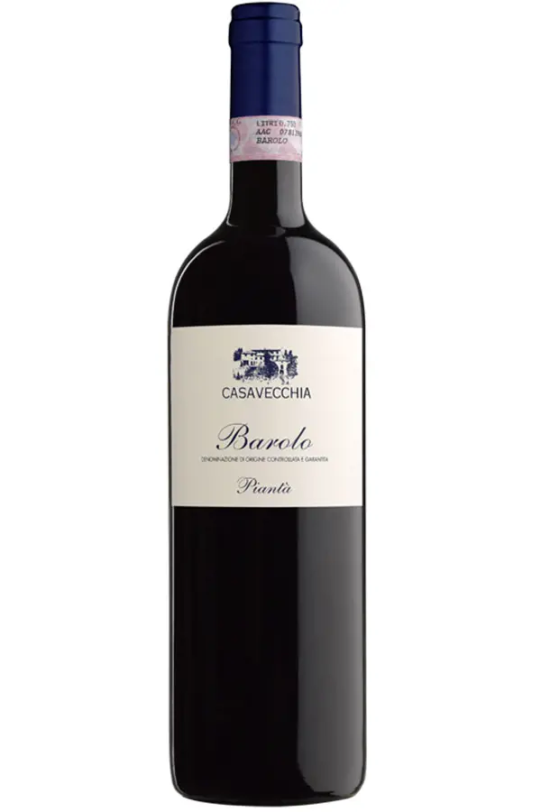 BAROLO DOCG PIEMONTE CASAVECCHIA CL.75 7504116.jpg