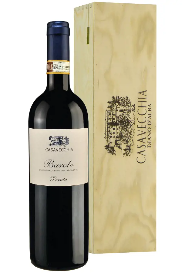 BAROLO DOCG PIEMONTE CASAVECCHIA PIANTA L.1,5 LEGNO 7504118.jpg