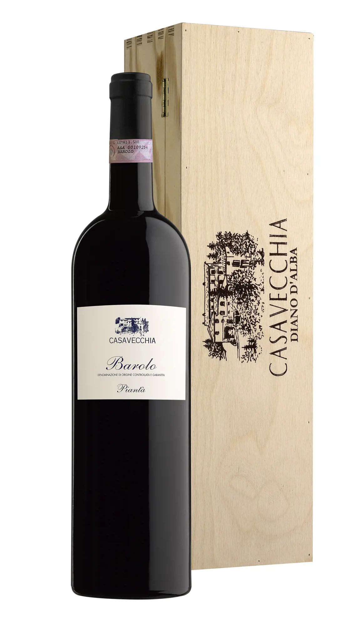 Barolo Riserva DOCG 2015 Casavecchia Magnum.jpg