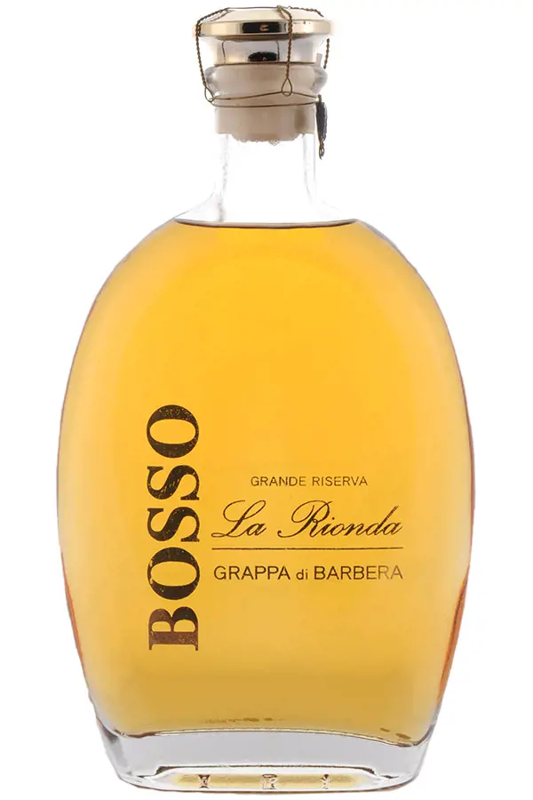 GRAPPA BOSSO GRAPPA BARBERA GRAN RISERVA CL.70 3040521.jpg
