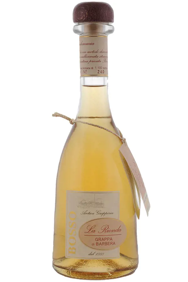 GRAPPA BOSSO GRAPPA BARBERA RIS. RIONDA CL.50 3040519.jpg