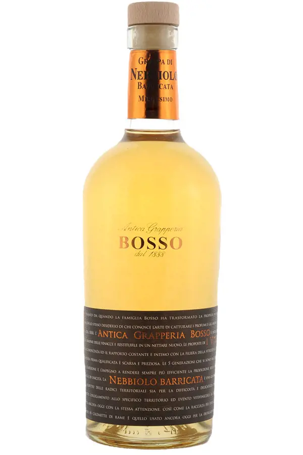 GRAPPA BOSSO GRAPPA DI NEBBIOLO BARRIQUE CL.70 3040517.jpg