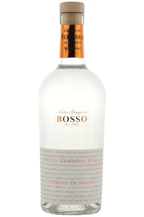 GRAPPA BOSSO GRAPPA DI NEBBIOLO DA BAROLO CL.70 3040514.jpg