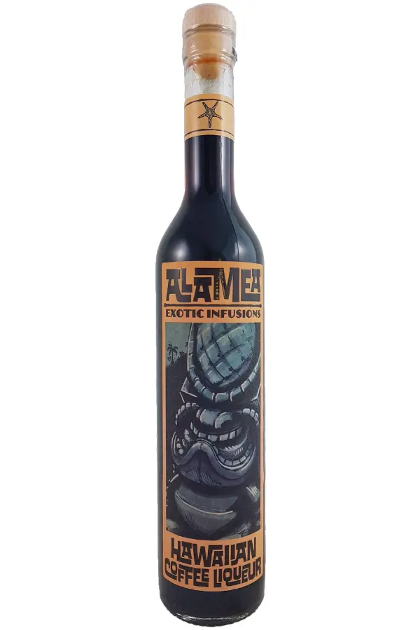LIQUORE ALAMEA HAWAIIAN COFFEE CL.50 4020100.jpg