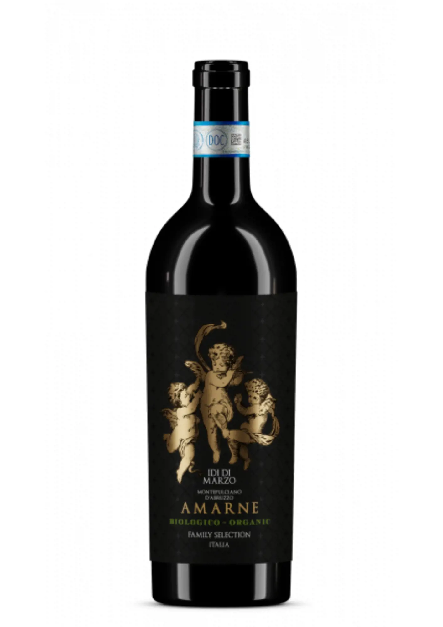 MONTEPULCIANO ABRUZZO Amarne IDI DI MARZO CL.75 7518395.jpg