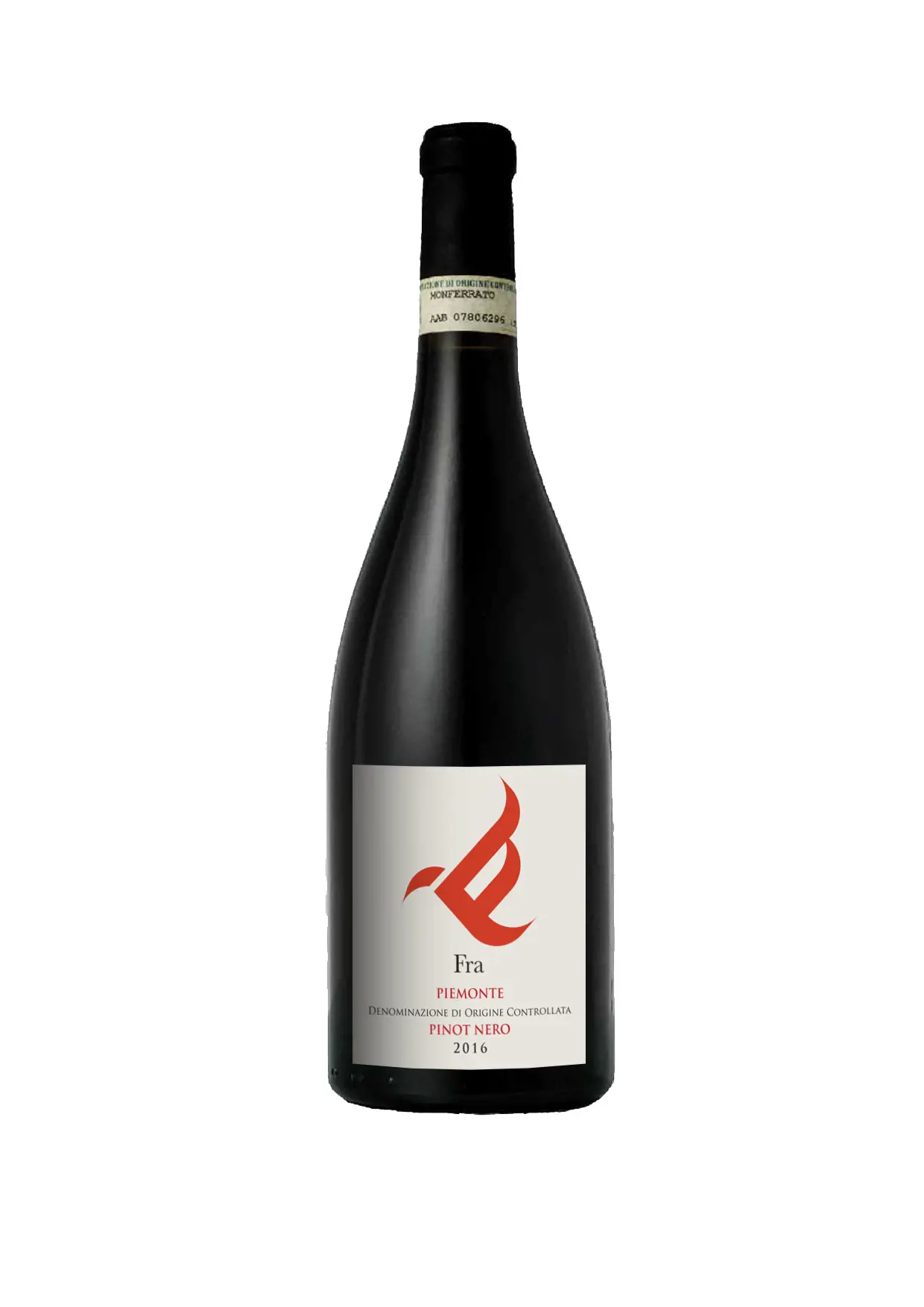 PIEMONTE DOC PINOT NERO PIEMONTE ISOLABELLA FRA CL.75 7504171.jpg