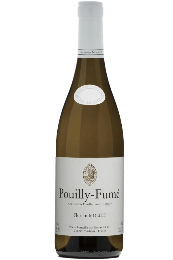 POUILLY-FUME' AOC FRNCIA LOIRA ABBAYE CUVEE CL.75 7601287.jpg
