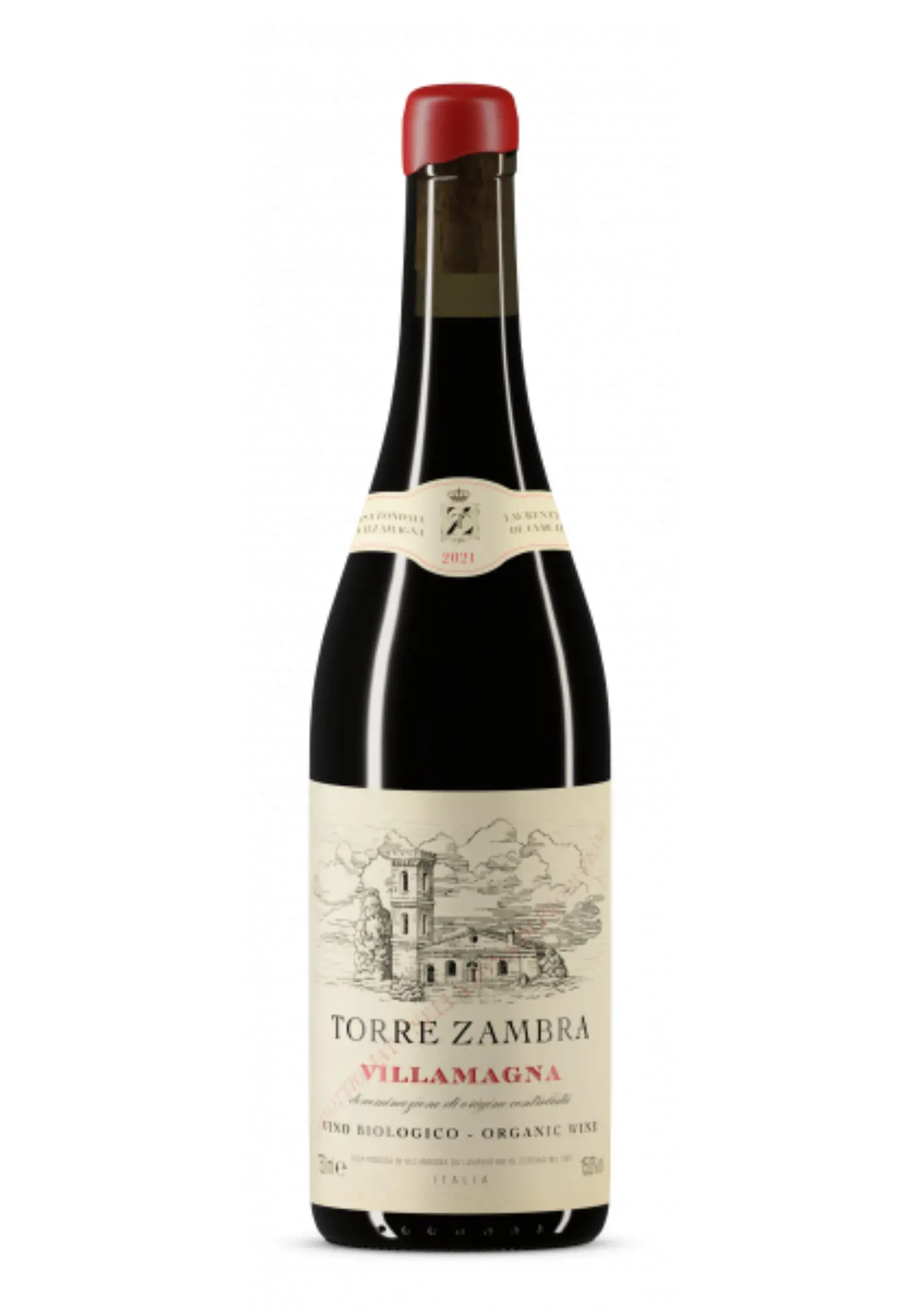 VILLAMAGNA DOC ABRUZZO TORRE ZAMBRA CL.75 7518381.jpg
