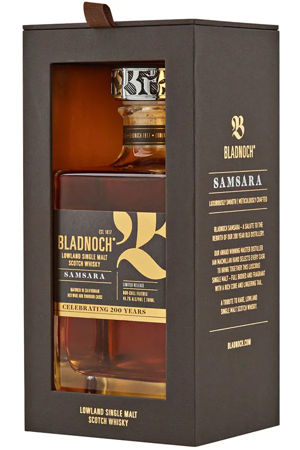WHISKY BLADNOCH SAMSARA CL.70 AST. 8510261.jpg
