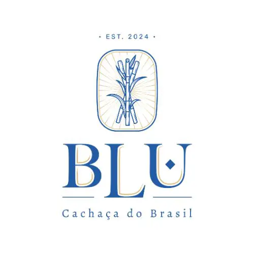 Cachaça Blu 